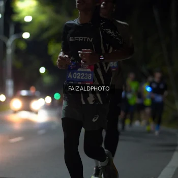 Runner Photo 3923662