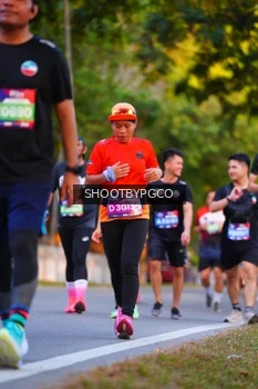 Runner Photo 3923667