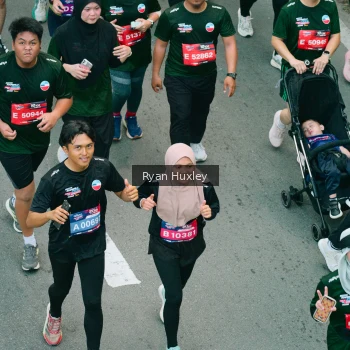 Runner Photo 3923669