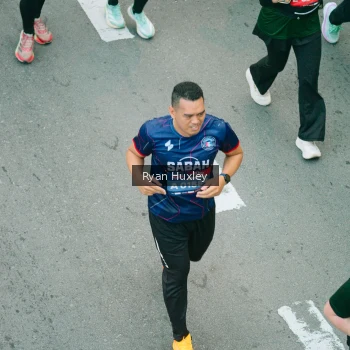 Runner Photo 3923677