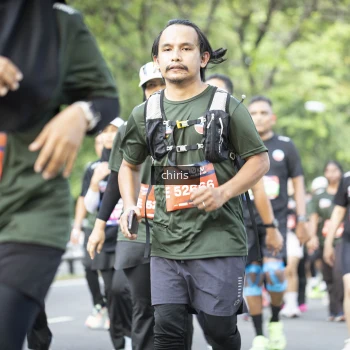 Runner Photo 3923683