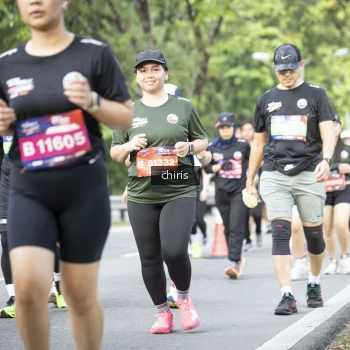 Runner Photo 3923688