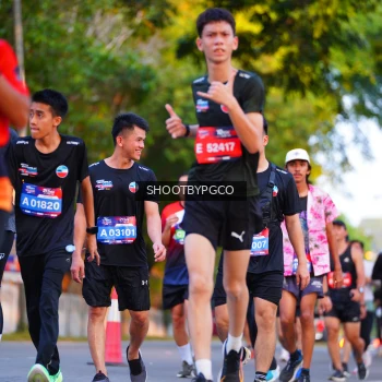 Runner Photo 3923689