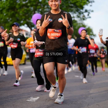 Runner Photo 3923690