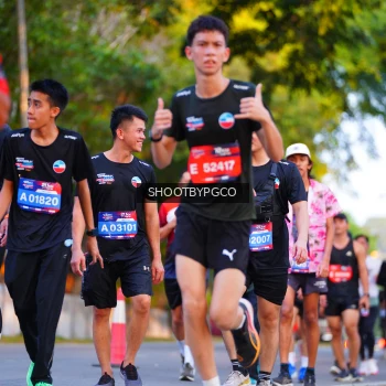 Runner Photo 3923692