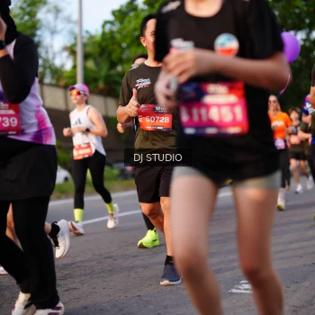 Runner Photo 3923694