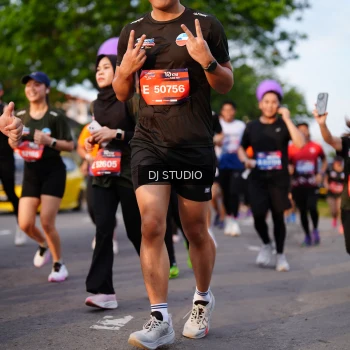 Runner Photo 3923702