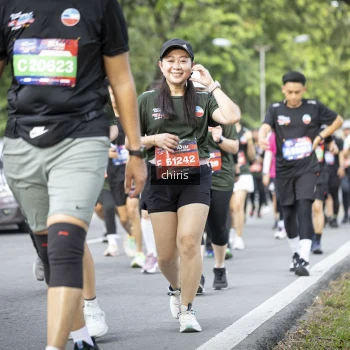 Runner Photo 3923703