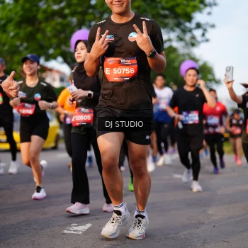 Runner Photo 3923707