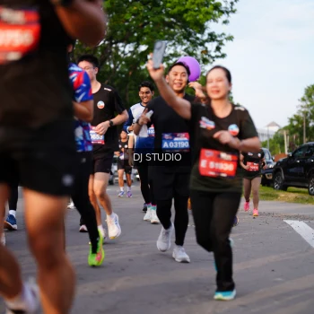 Runner Photo 3923717