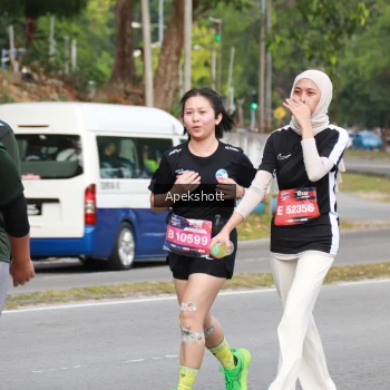 Runner Photo 3923721