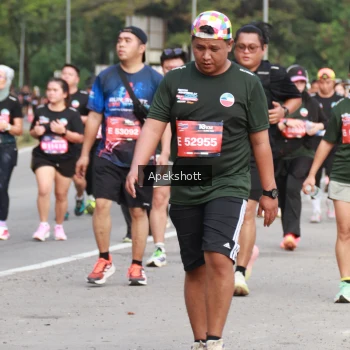 Runner Photo 3923729