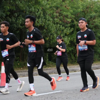 Runner Photo 3923731