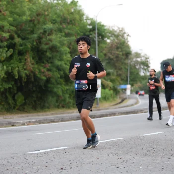 Runner Photo 3923736