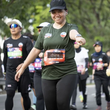 Runner Photo 3923742