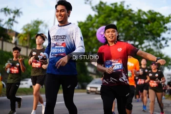 Runner Photo 3923751
