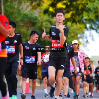 Runner Photo 3923775