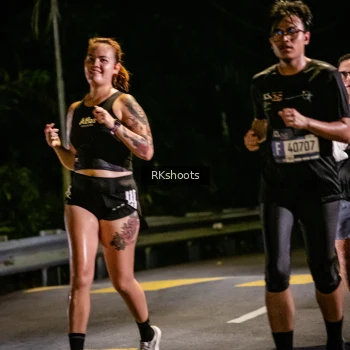 Runner Photo 3923780
