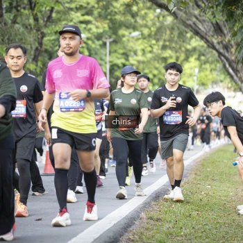 Runner Photo 3923784