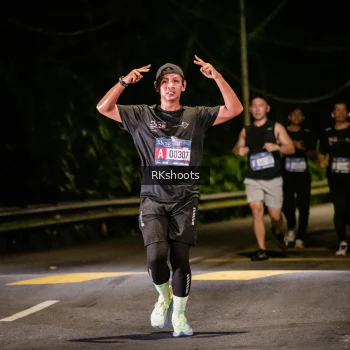 Runner Photo 3923789