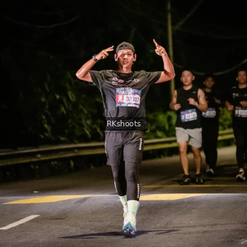 Runner Photo 3923790