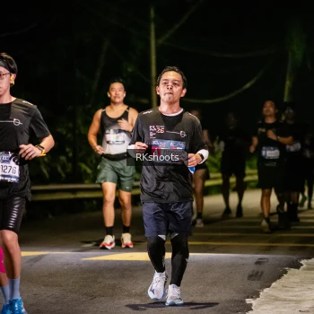 Runner Photo 3923792
