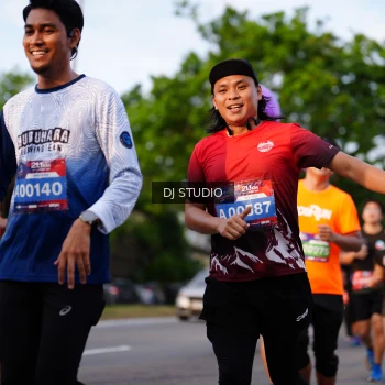 Runner Photo 3923797