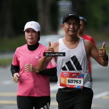 Runner Photo 39238