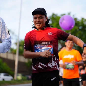 Runner Photo 3923801