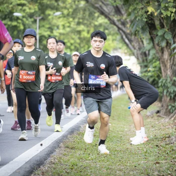 Runner Photo 3923804