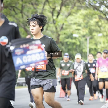 Runner Photo 3923809