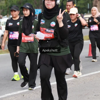 Runner Photo 3923811