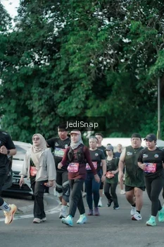 Runner Photo 3923813