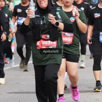 Runner Photo 3923815