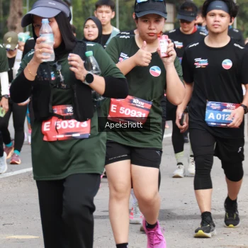Runner Photo 3923820