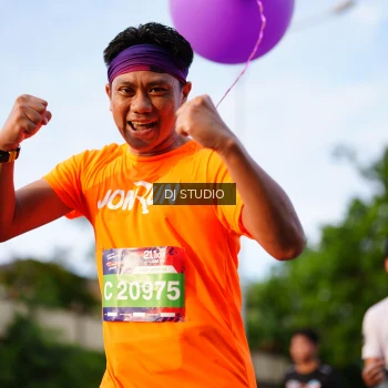 Runner Photo 3923827