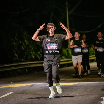 Runner Photo 3923828