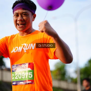 Runner Photo 3923830