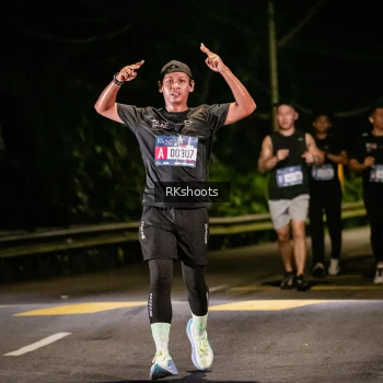 Runner Photo 3923832