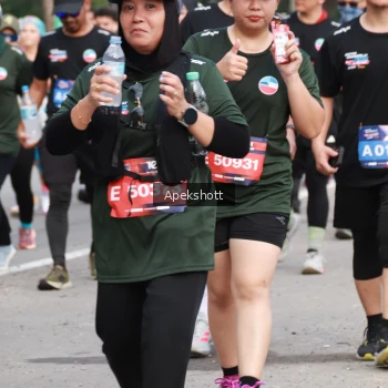 Runner Photo 3923833