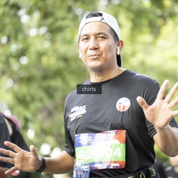 Runner Photo 3923834