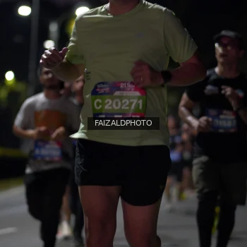 Runner Photo 3923836