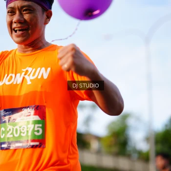 Runner Photo 3923838