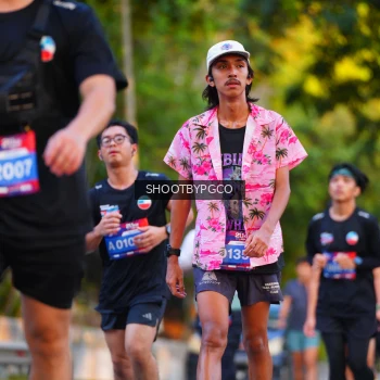 Runner Photo 3923840