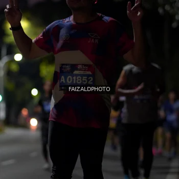 Runner Photo 3923843