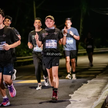 Runner Photo 3923846