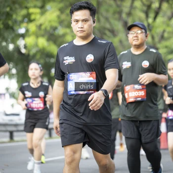Runner Photo 3923848