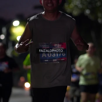 Runner Photo 3923849