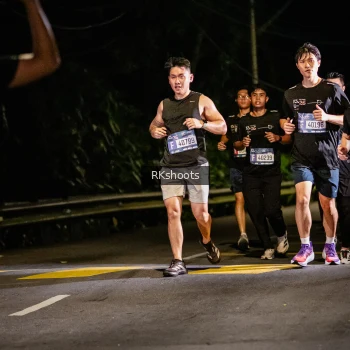 Runner Photo 3923852