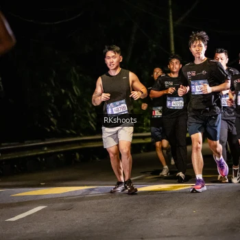 Runner Photo 3923856